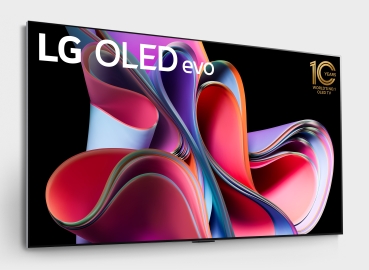 LG OLED EVO G4 77G48LW